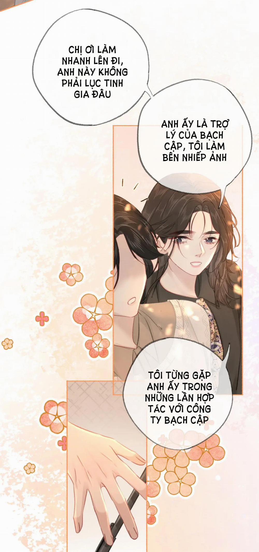 manhwax10.com - Truyện Manhwa Thiêu Đốt Chương 19 Trang 33