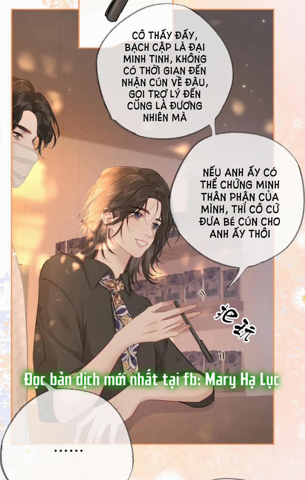 manhwax10.com - Truyện Manhwa Thiêu Đốt Chương 19 Trang 34