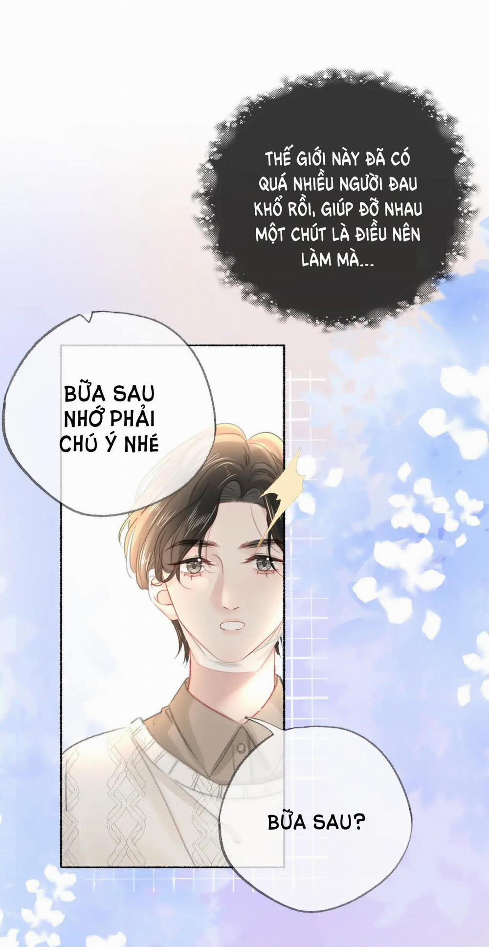 manhwax10.com - Truyện Manhwa Thiêu Đốt Chương 19 Trang 37