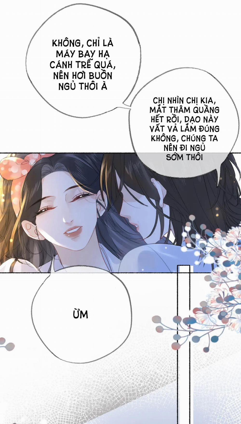 manhwax10.com - Truyện Manhwa Thiêu Đốt Chương 20 Trang 13