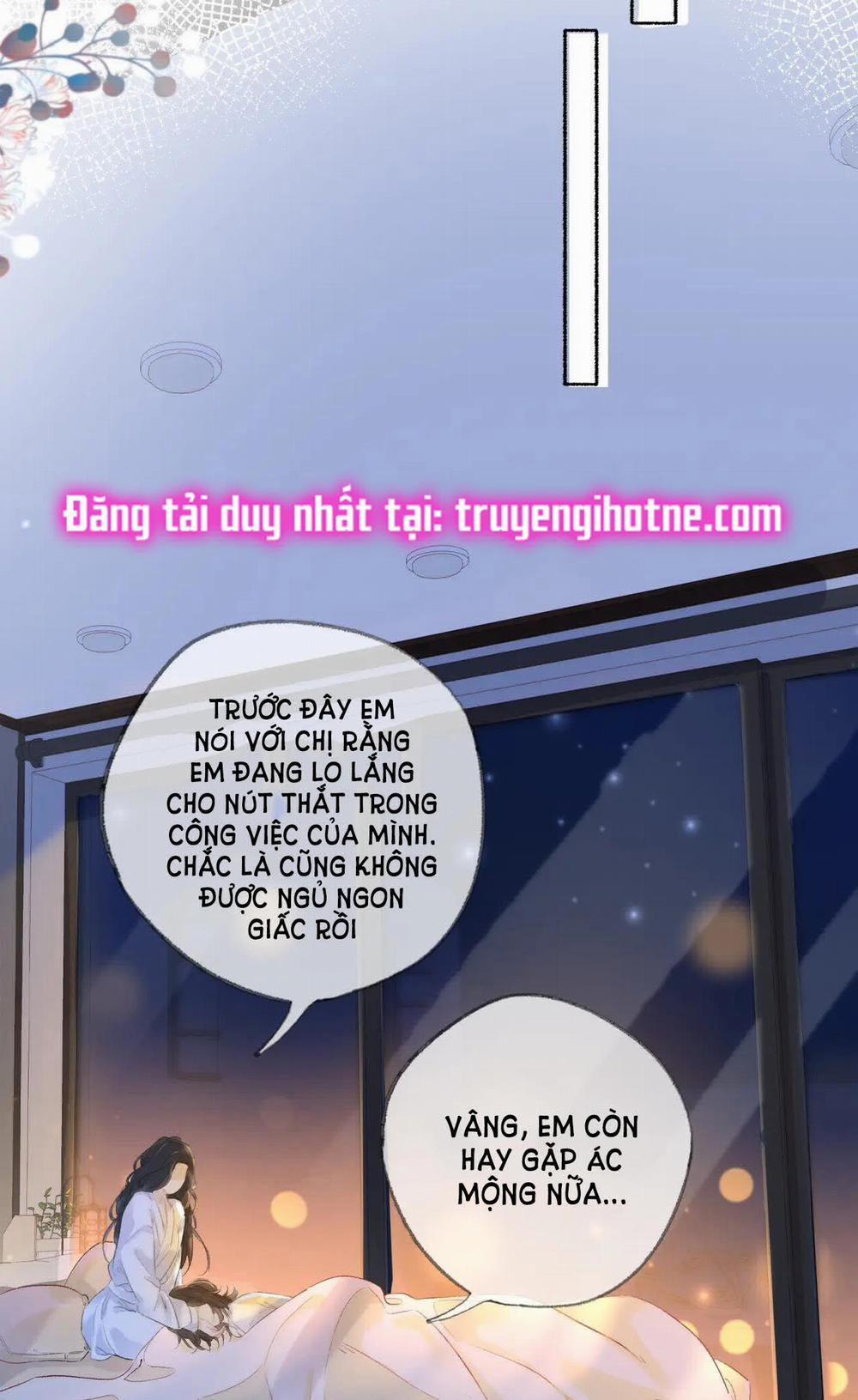 manhwax10.com - Truyện Manhwa Thiêu Đốt Chương 20 Trang 14