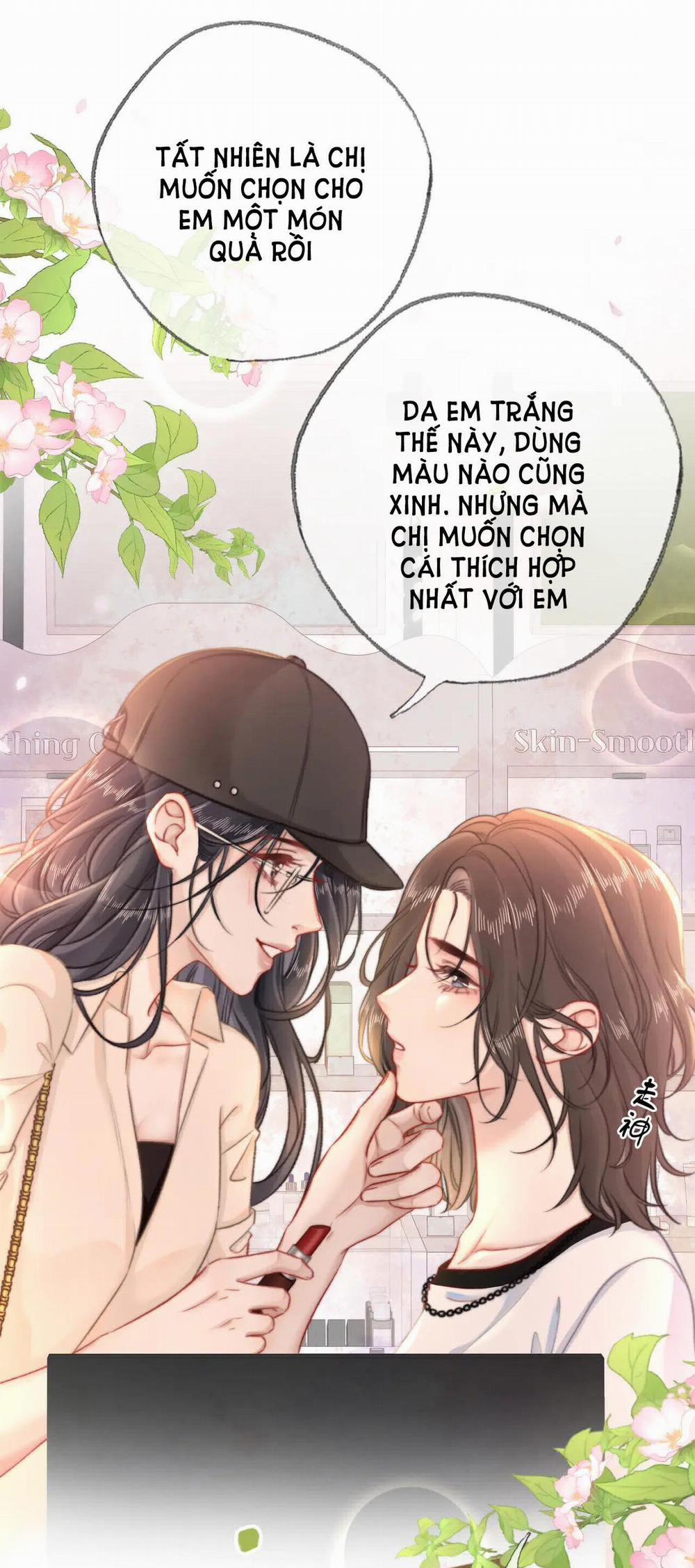 manhwax10.com - Truyện Manhwa Thiêu Đốt Chương 21 Trang 13