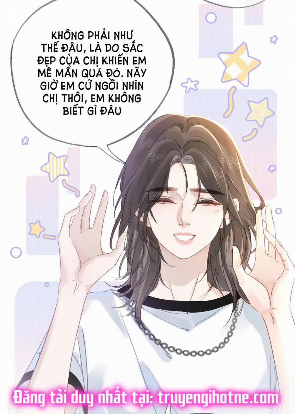 manhwax10.com - Truyện Manhwa Thiêu Đốt Chương 21 Trang 16