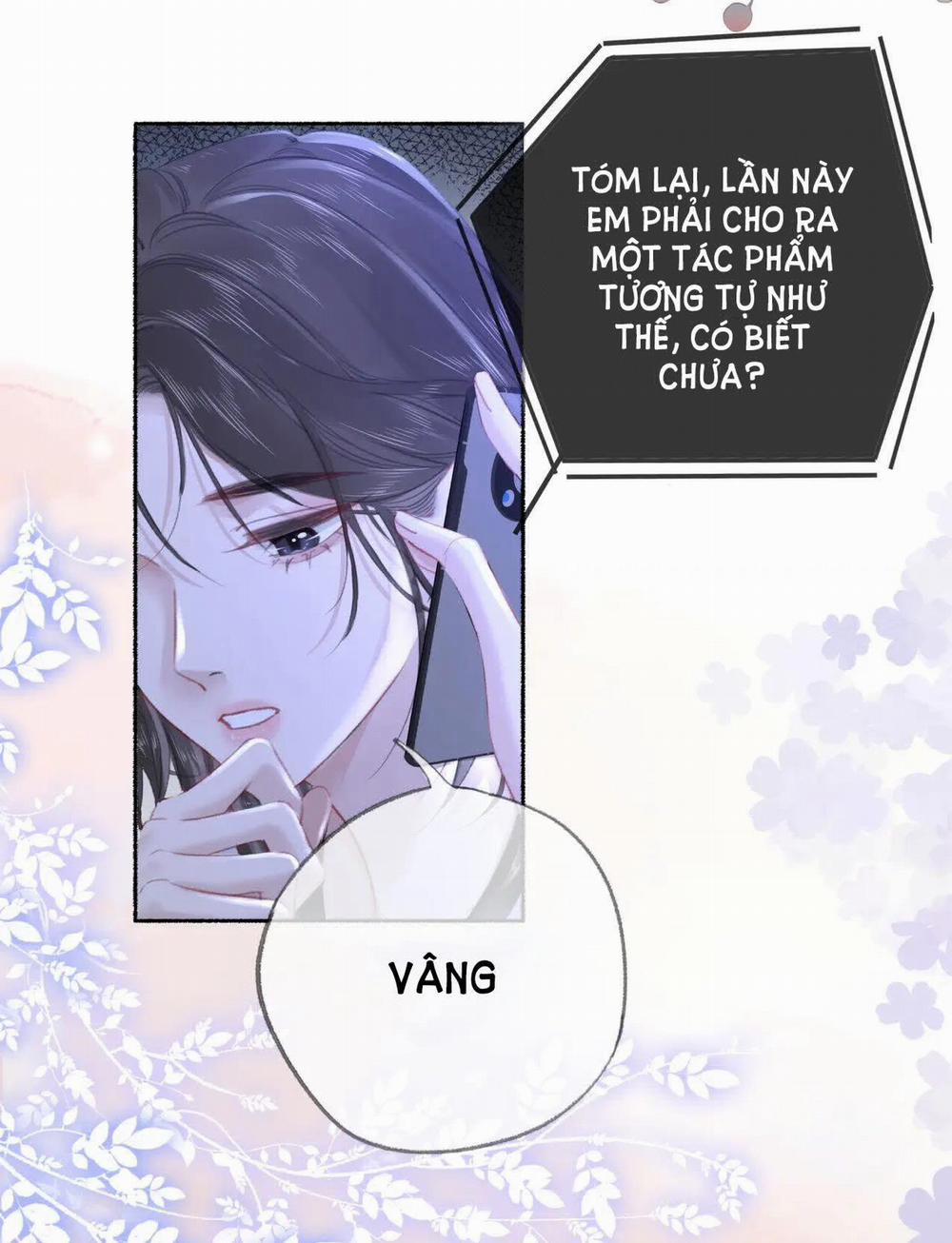 manhwax10.com - Truyện Manhwa Thiêu Đốt Chương 21 Trang 23