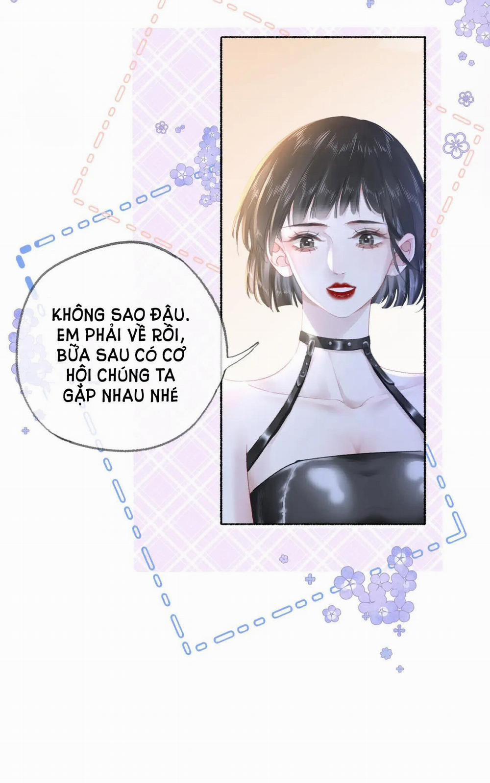 manhwax10.com - Truyện Manhwa Thiêu Đốt Chương 21 Trang 35