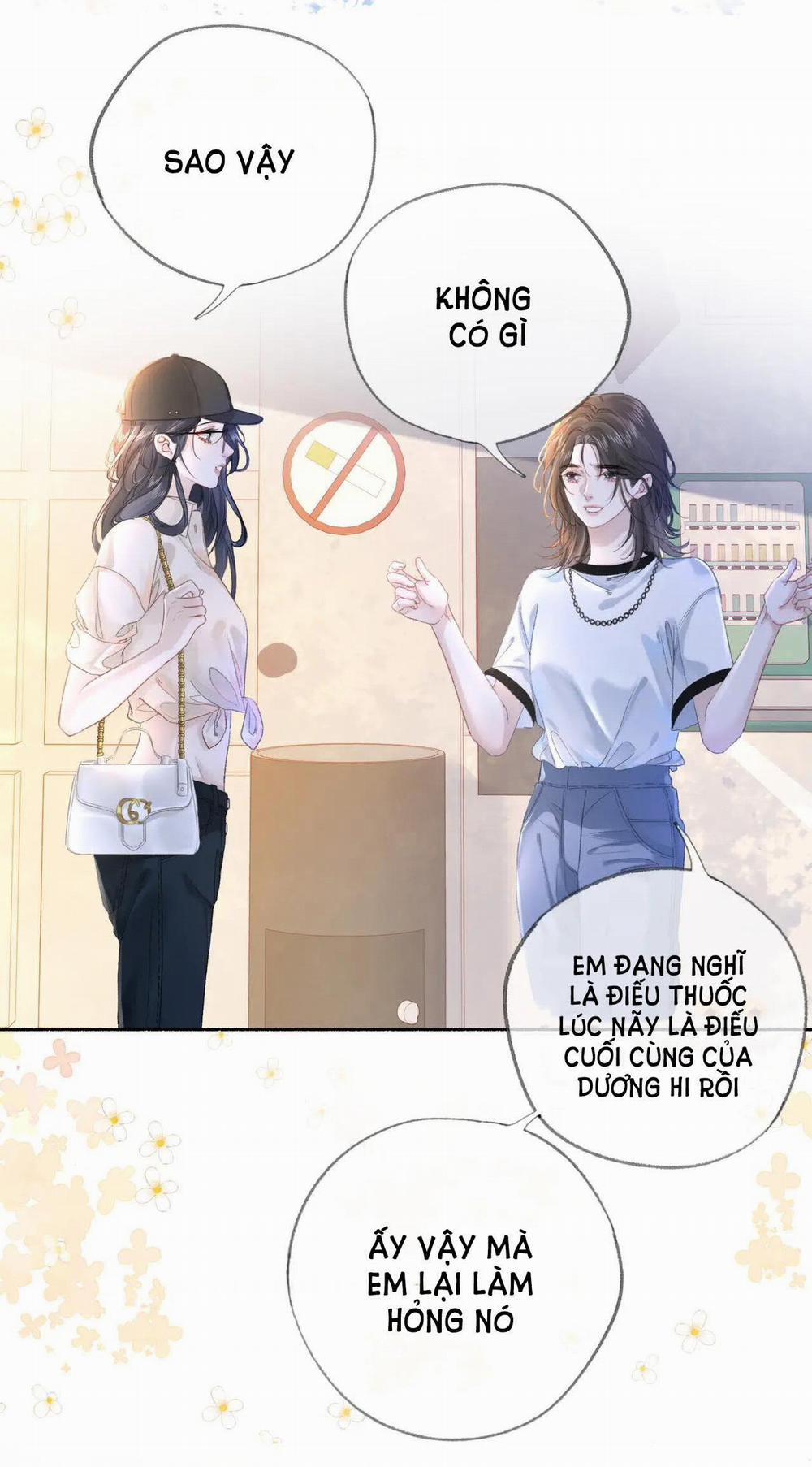 manhwax10.com - Truyện Manhwa Thiêu Đốt Chương 21 Trang 38