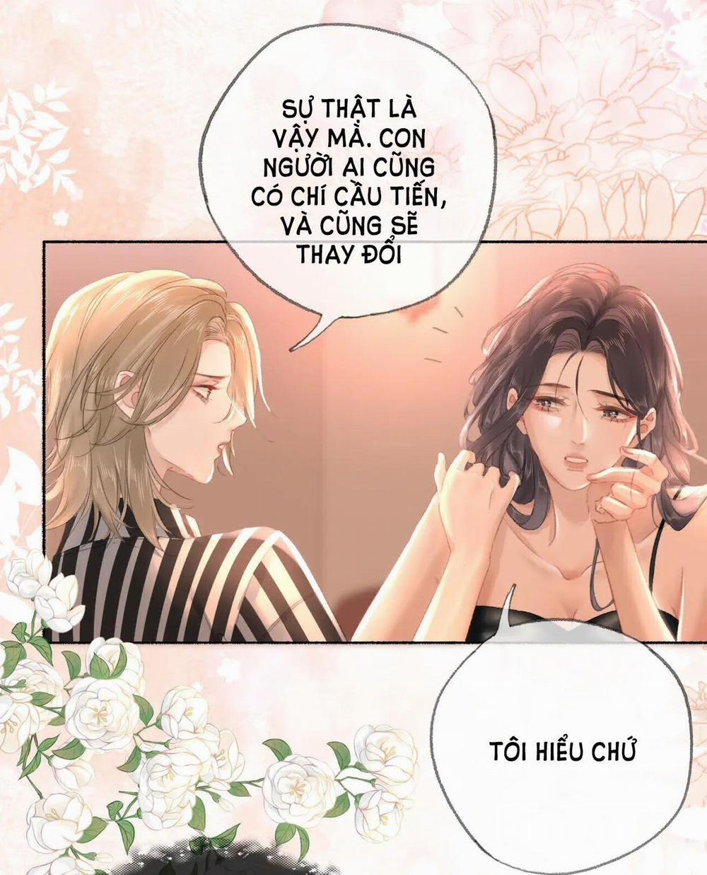 manhwax10.com - Truyện Manhwa Thiêu Đốt Chương 22 Trang 15