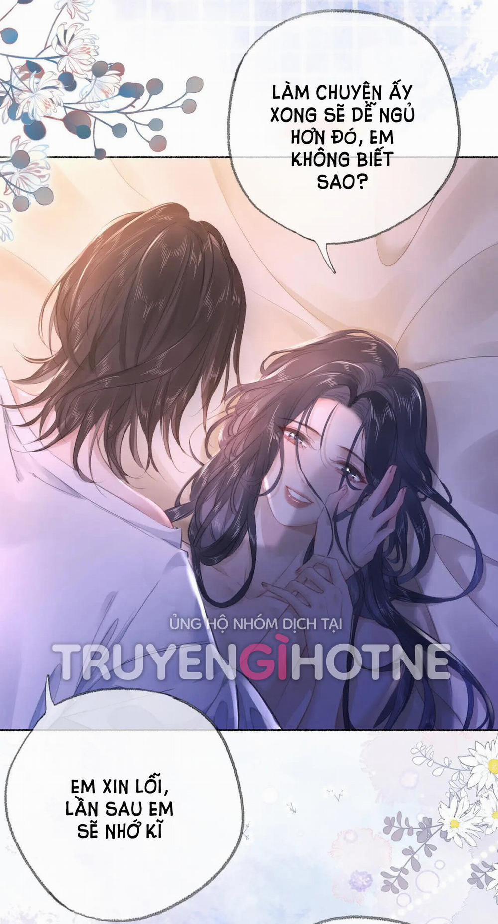 manhwax10.com - Truyện Manhwa Thiêu Đốt Chương 22 Trang 24