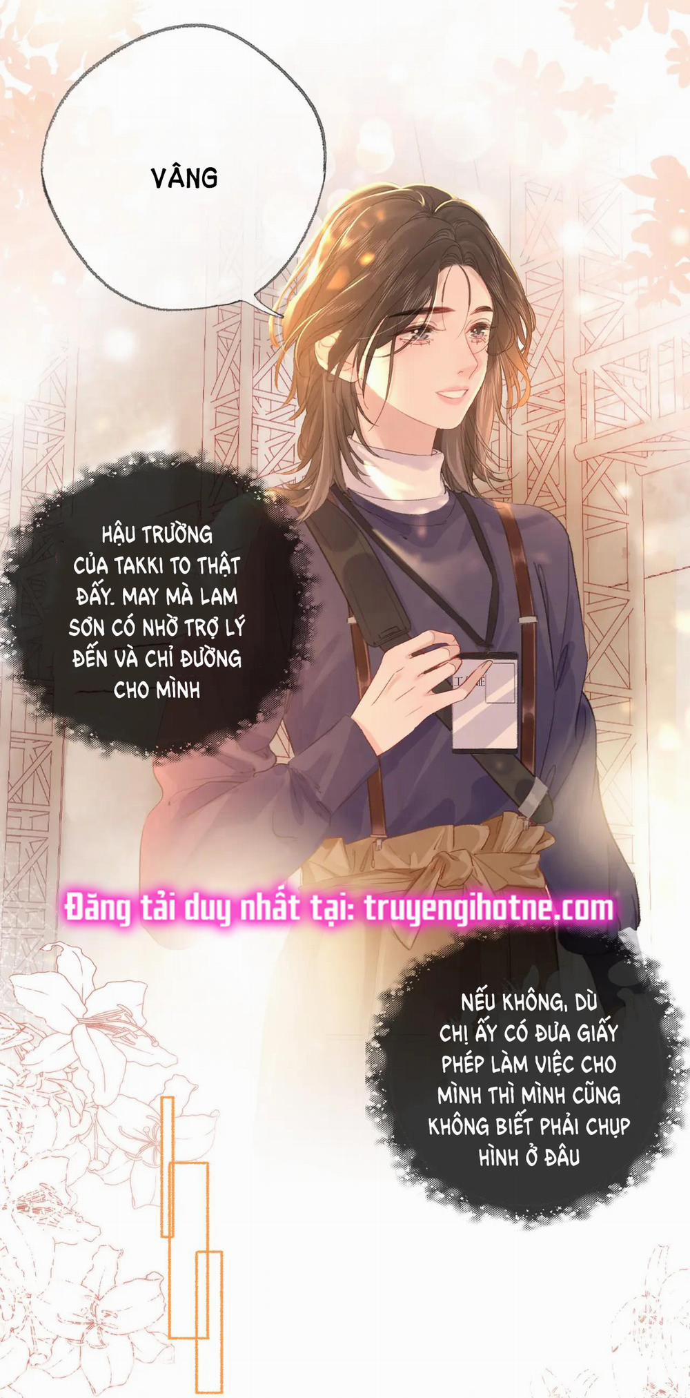 manhwax10.com - Truyện Manhwa Thiêu Đốt Chương 22 Trang 4