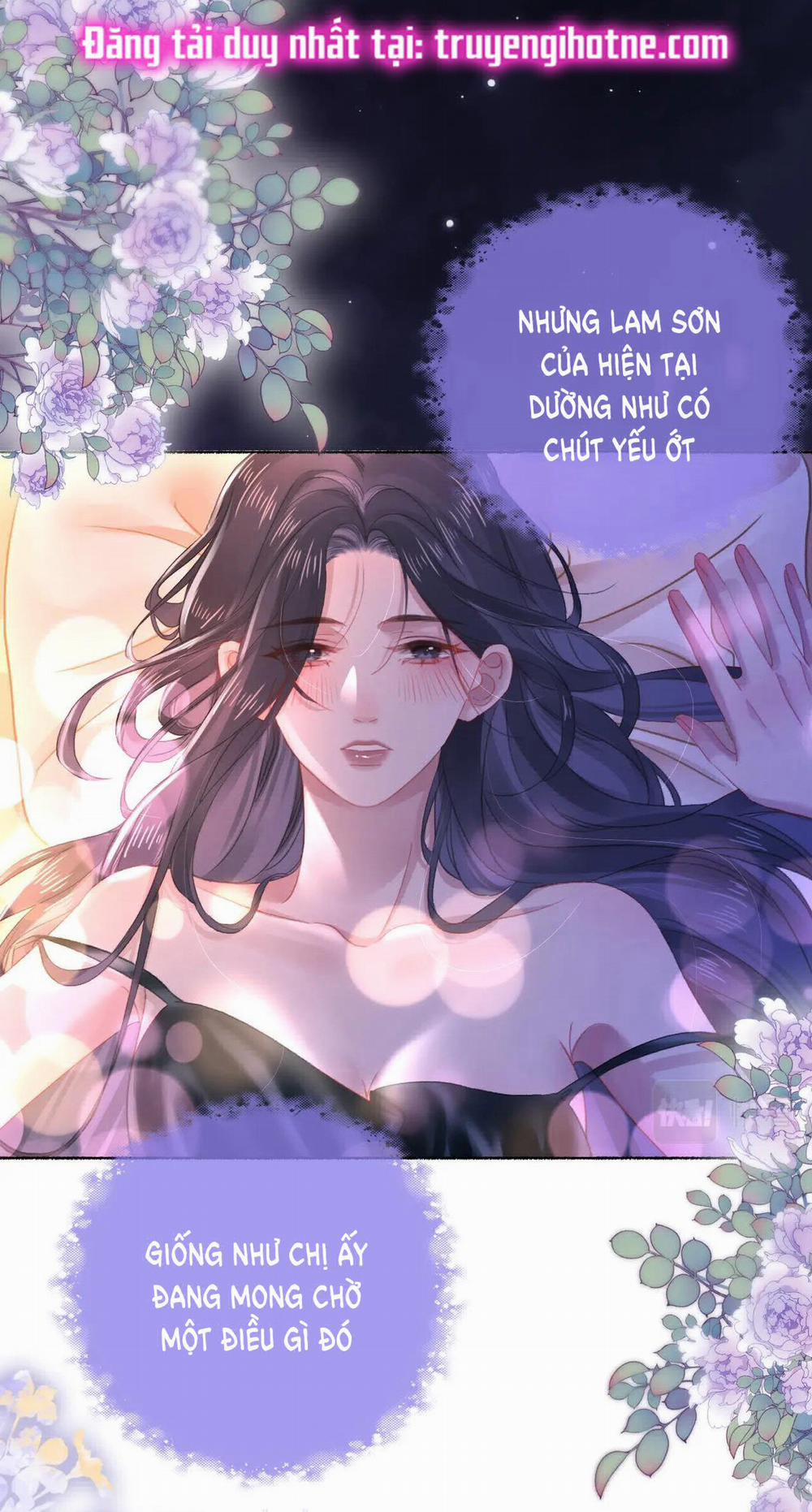 manhwax10.com - Truyện Manhwa Thiêu Đốt Chương 22 Trang 32