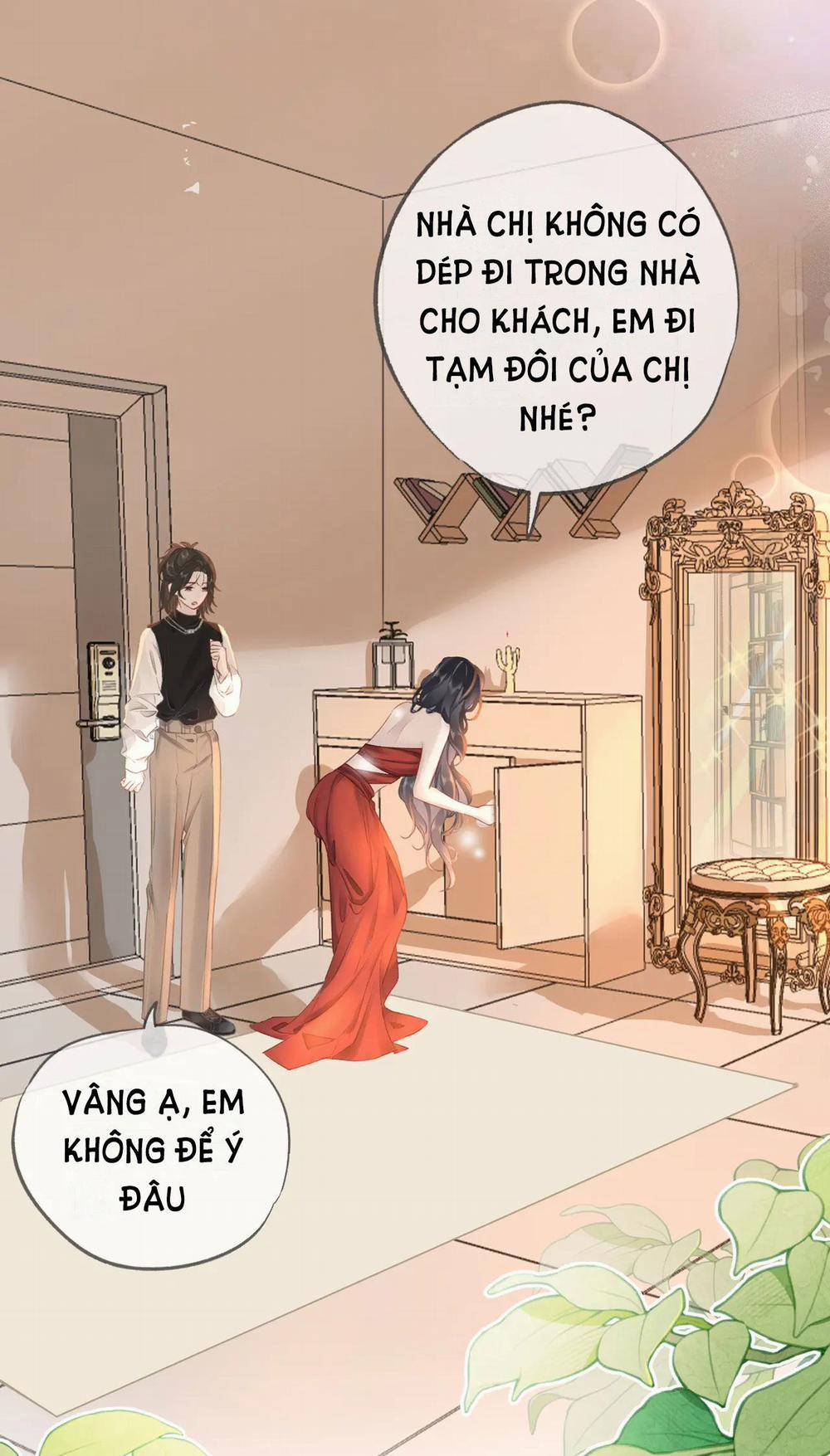 manhwax10.com - Truyện Manhwa Thiêu Đốt Chương 5 Trang 12