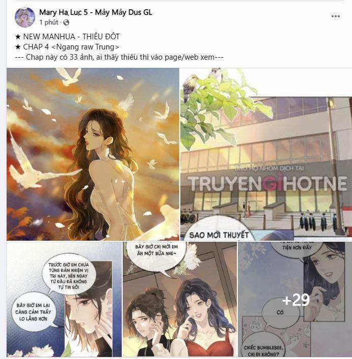 manhwax10.com - Truyện Manhwa Thiêu Đốt Chương 5 Trang 14