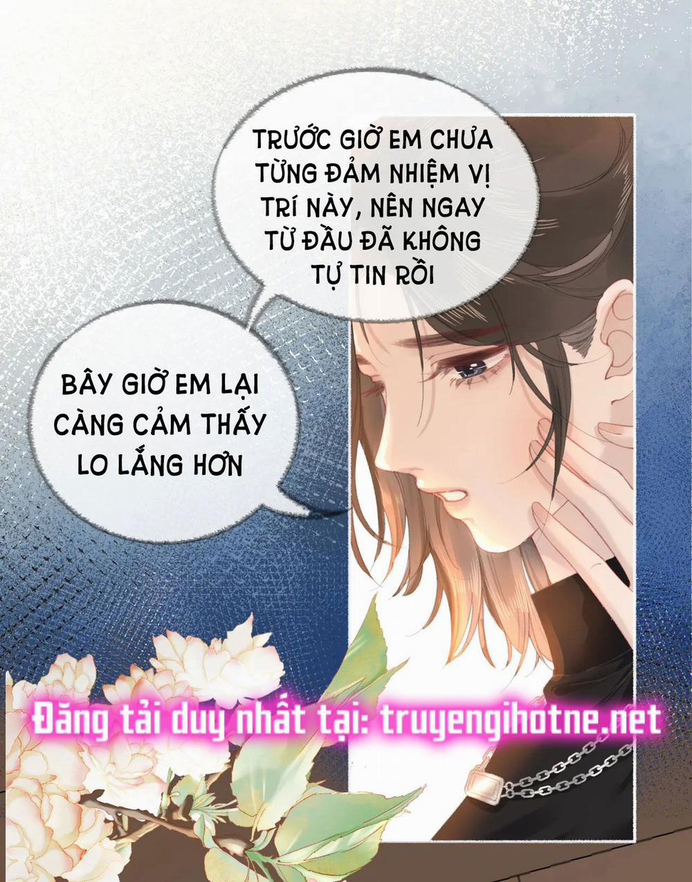 Thiêu Đốt Chương 5 Trang 3