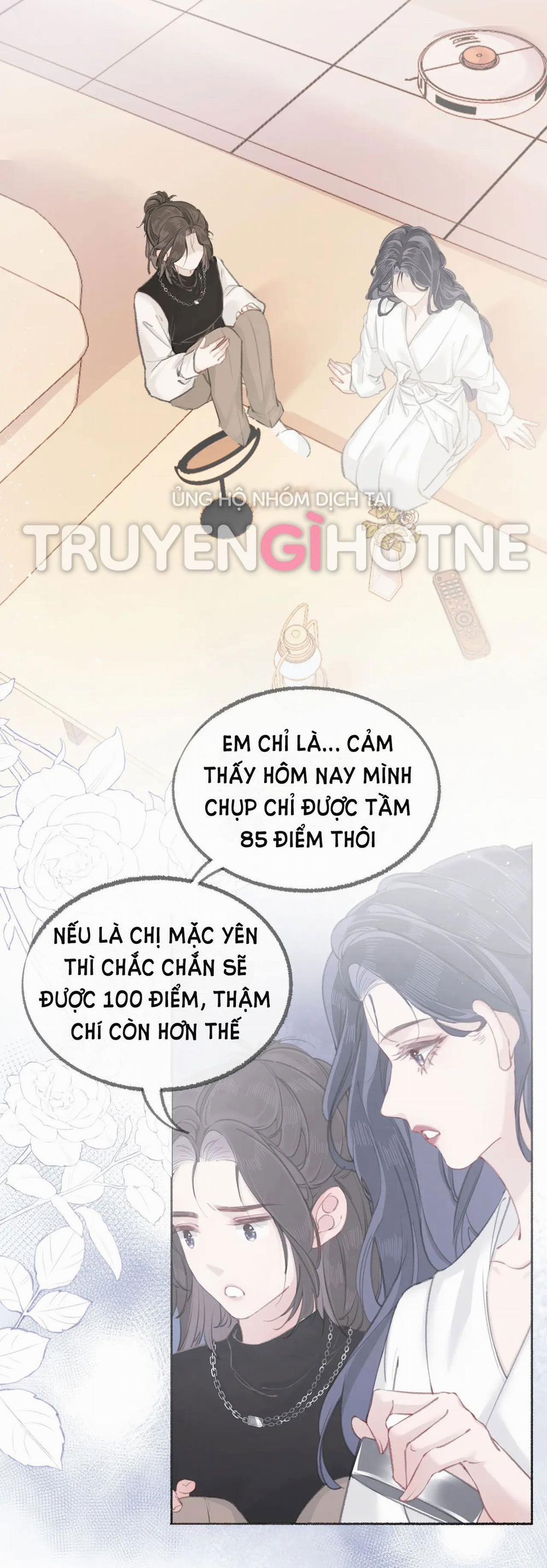 Thiêu Đốt Chương 5 Trang 22