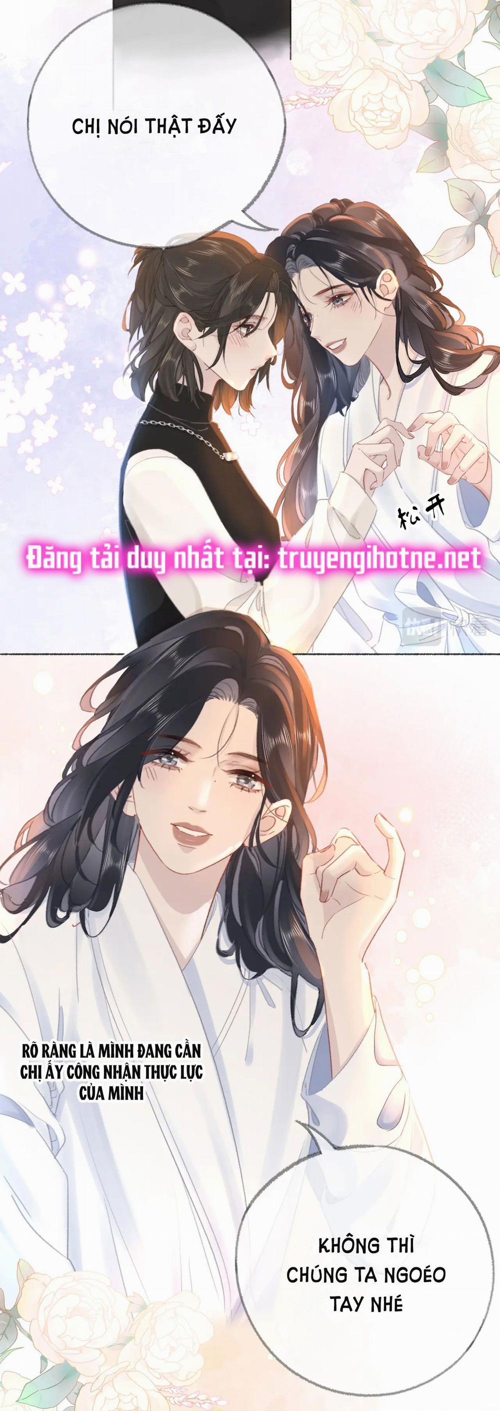 manhwax10.com - Truyện Manhwa Thiêu Đốt Chương 5 Trang 32