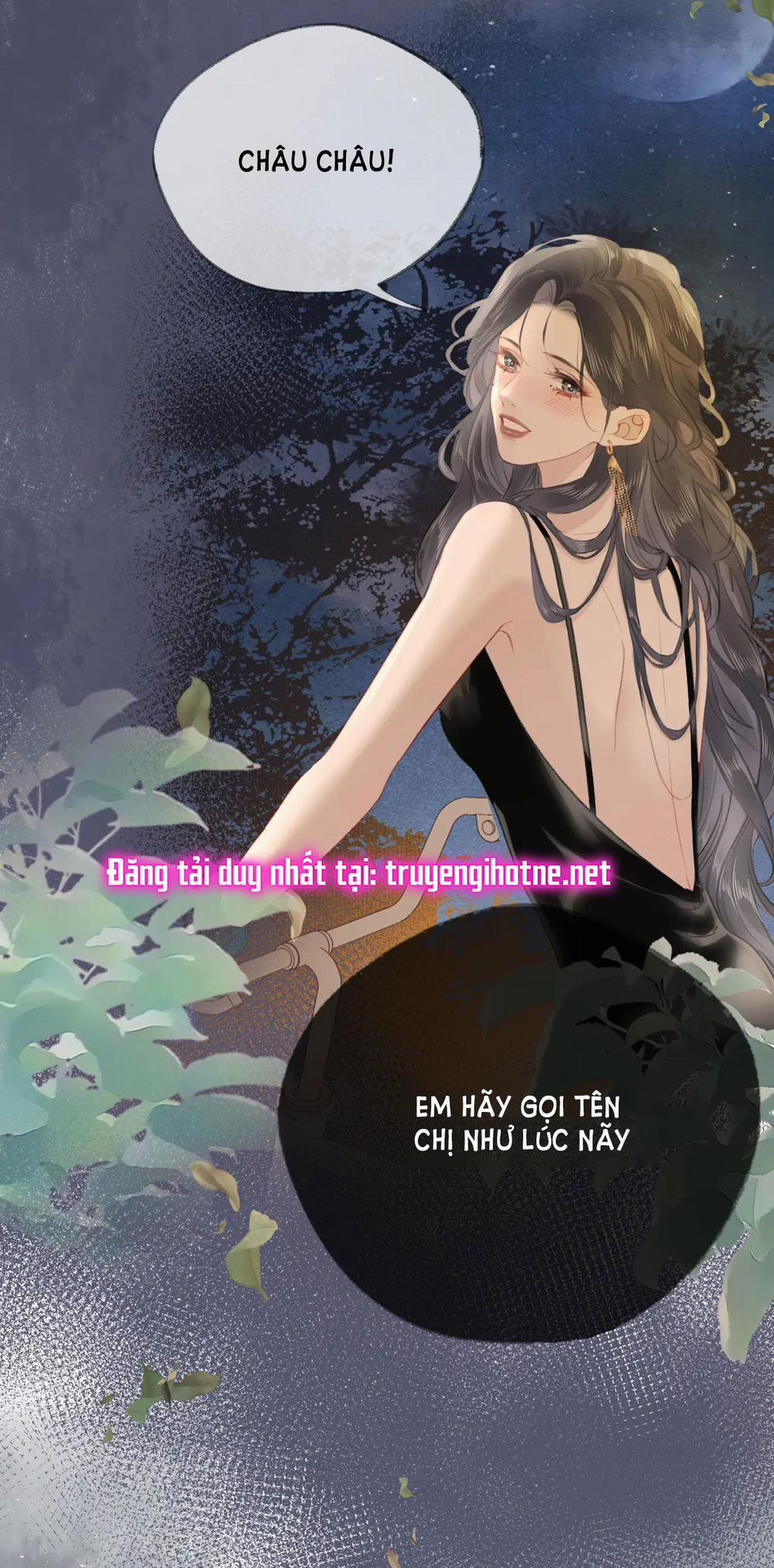 manhwax10.com - Truyện Manhwa Thiêu Đốt Chương 7 Trang 19