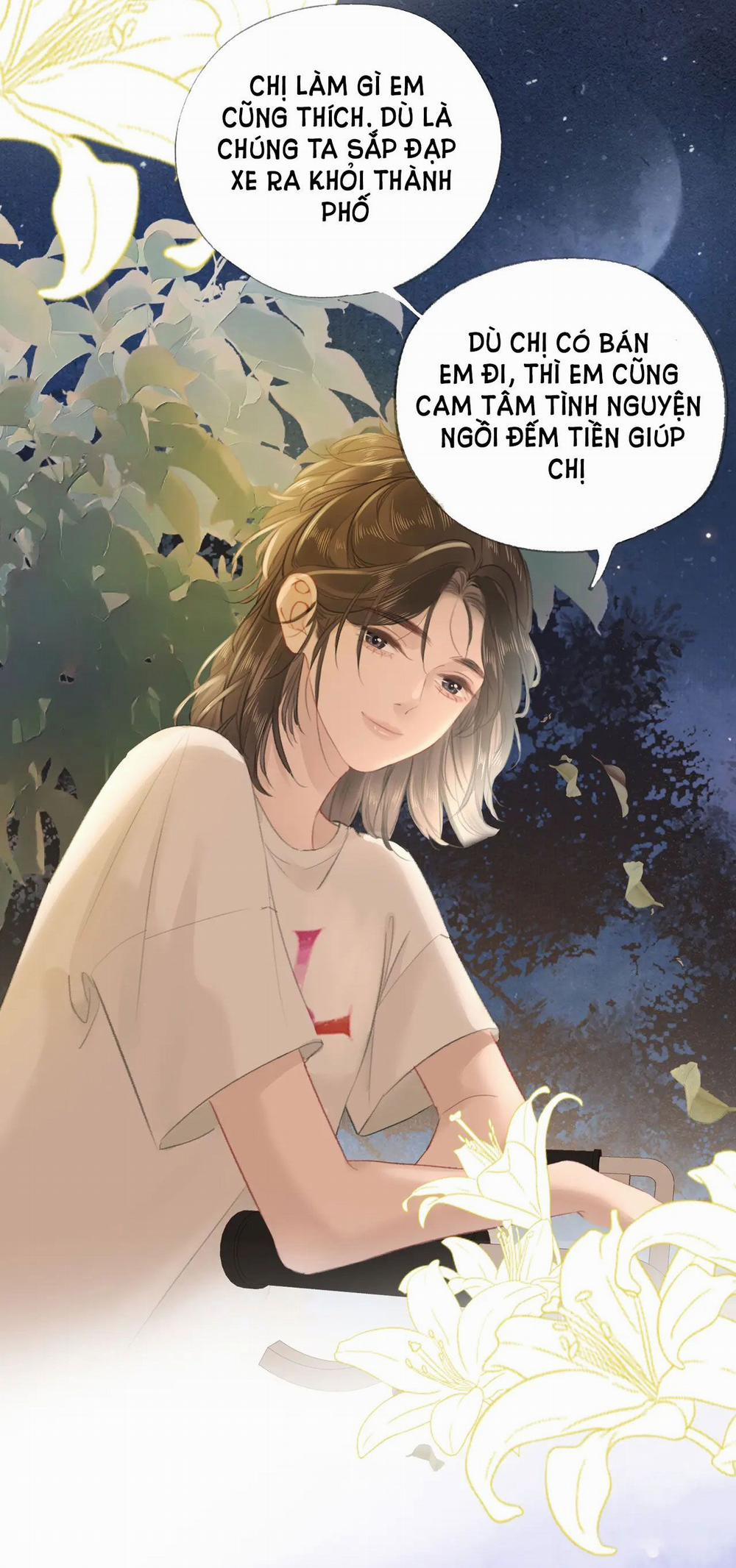 manhwax10.com - Truyện Manhwa Thiêu Đốt Chương 7 Trang 22