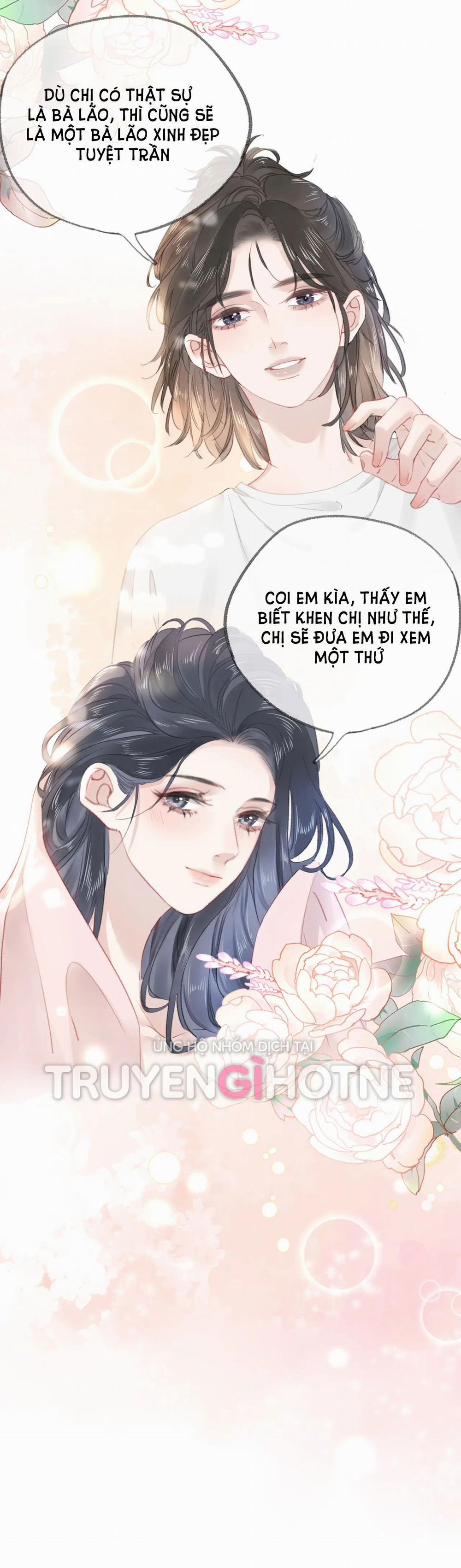 manhwax10.com - Truyện Manhwa Thiêu Đốt Chương 8 Trang 11