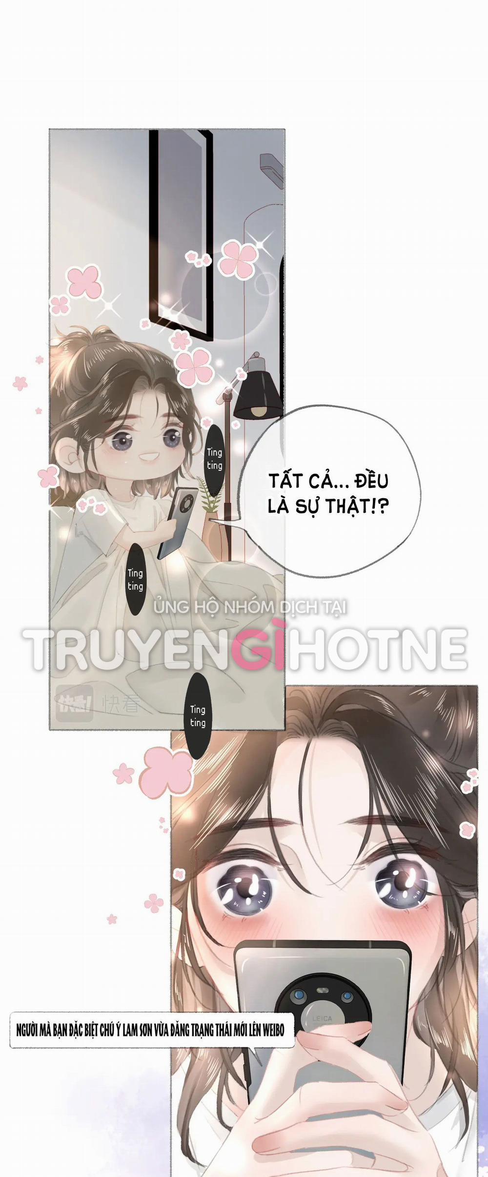 manhwax10.com - Truyện Manhwa Thiêu Đốt Chương 9 Trang 12