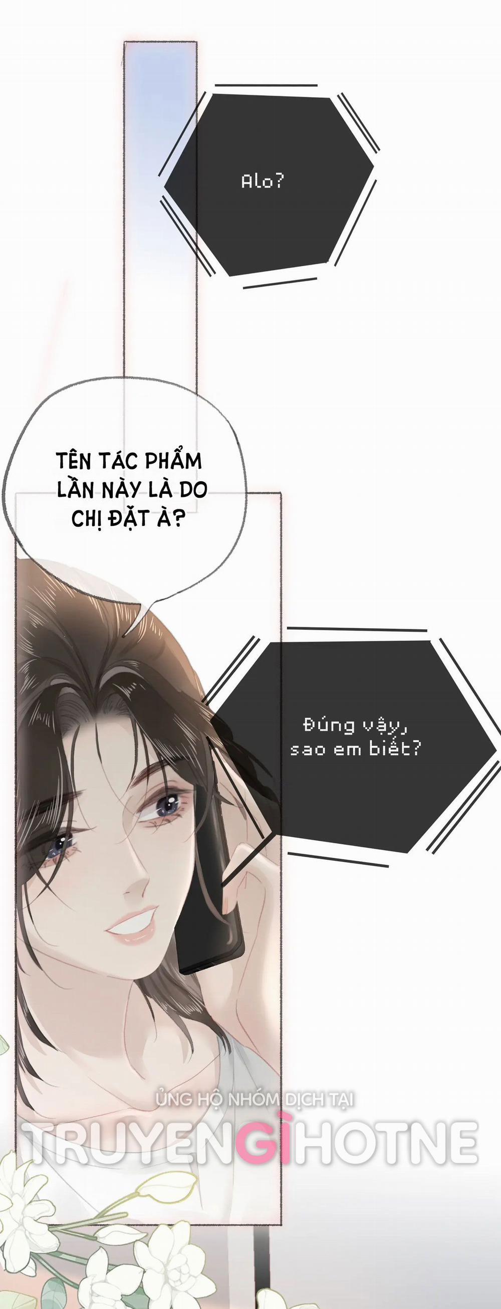 manhwax10.com - Truyện Manhwa Thiêu Đốt Chương 9 Trang 15