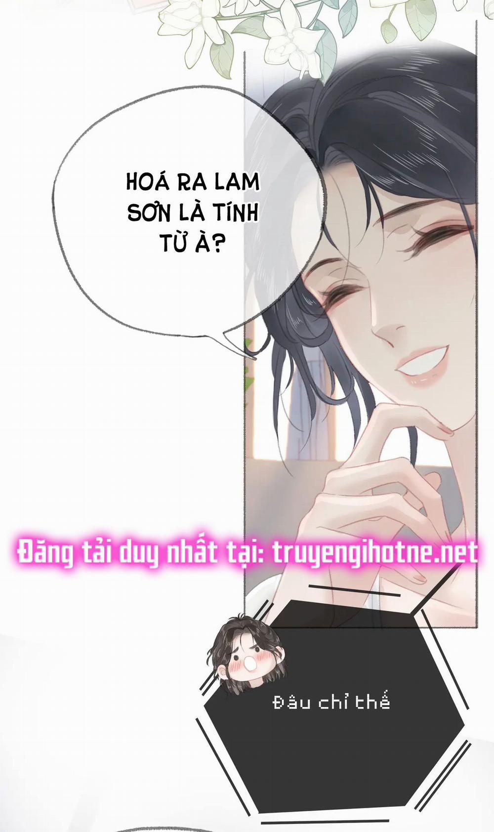 manhwax10.com - Truyện Manhwa Thiêu Đốt Chương 9 Trang 17