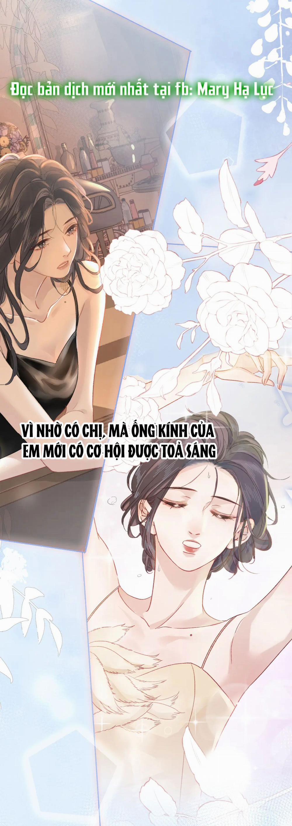 manhwax10.com - Truyện Manhwa Thiêu Đốt Chương 9 Trang 19