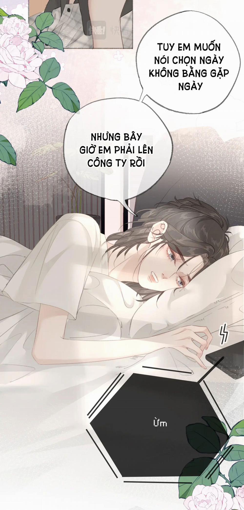 manhwax10.com - Truyện Manhwa Thiêu Đốt Chương 9 Trang 24