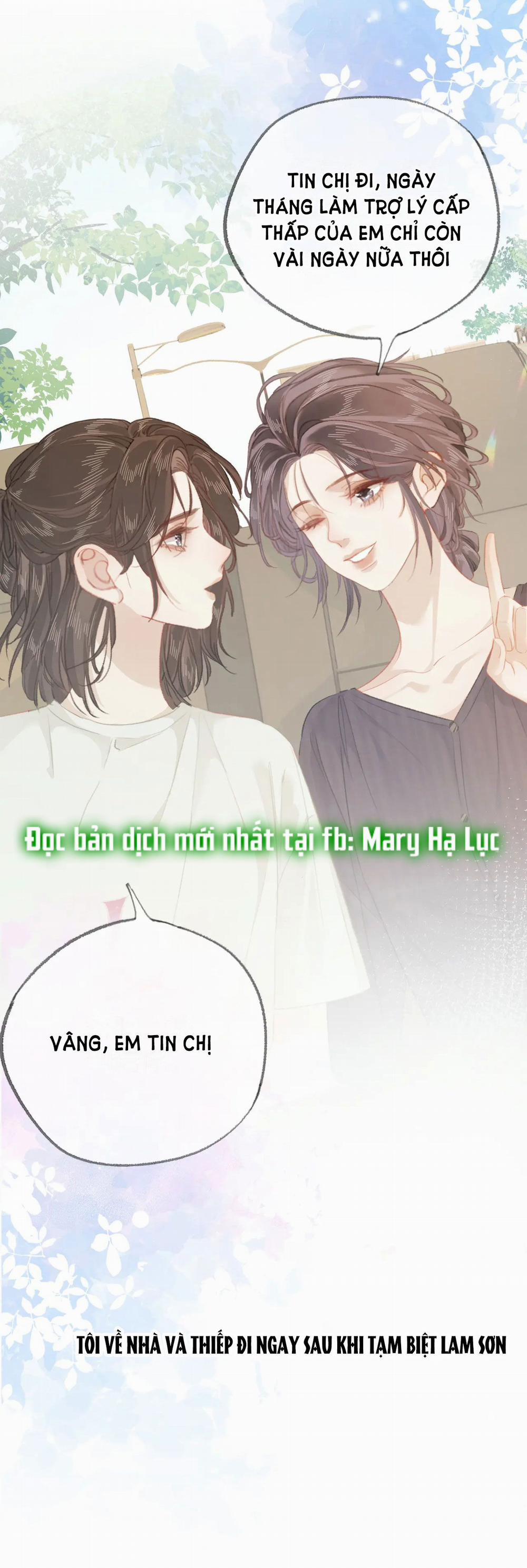 manhwax10.com - Truyện Manhwa Thiêu Đốt Chương 9 Trang 5