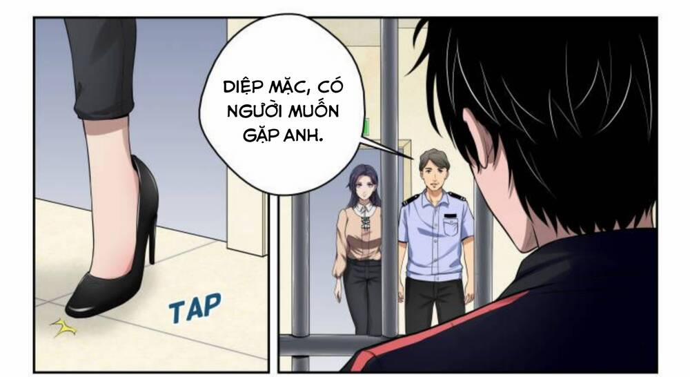 manhwax10.com - Truyện Manhwa Thiếu Gia Bị Bỏ Rơi Chương 11 Trang 17