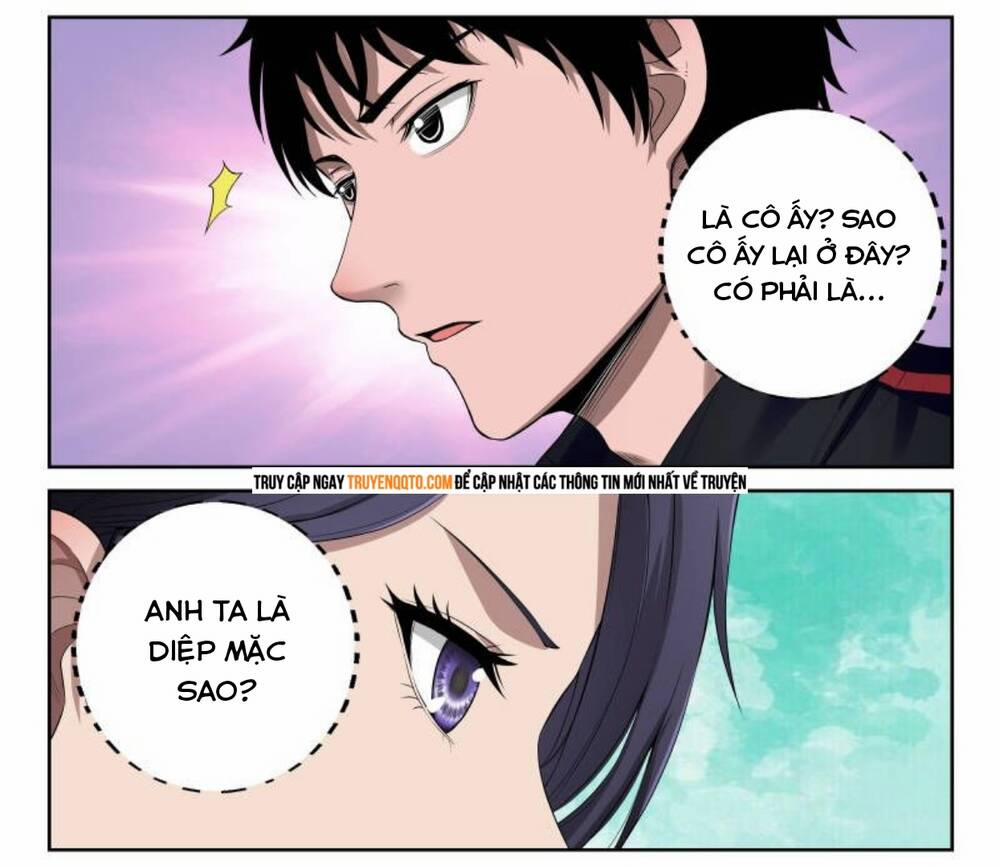 manhwax10.com - Truyện Manhwa Thiếu Gia Bị Bỏ Rơi Chương 11 Trang 18