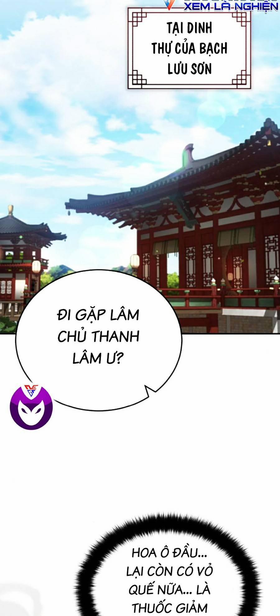 manhwax10.com - Truyện Manhwa Thiếu Gia Đoản Mệnh Của Bạch Thế Gia Chương 10 Trang 27