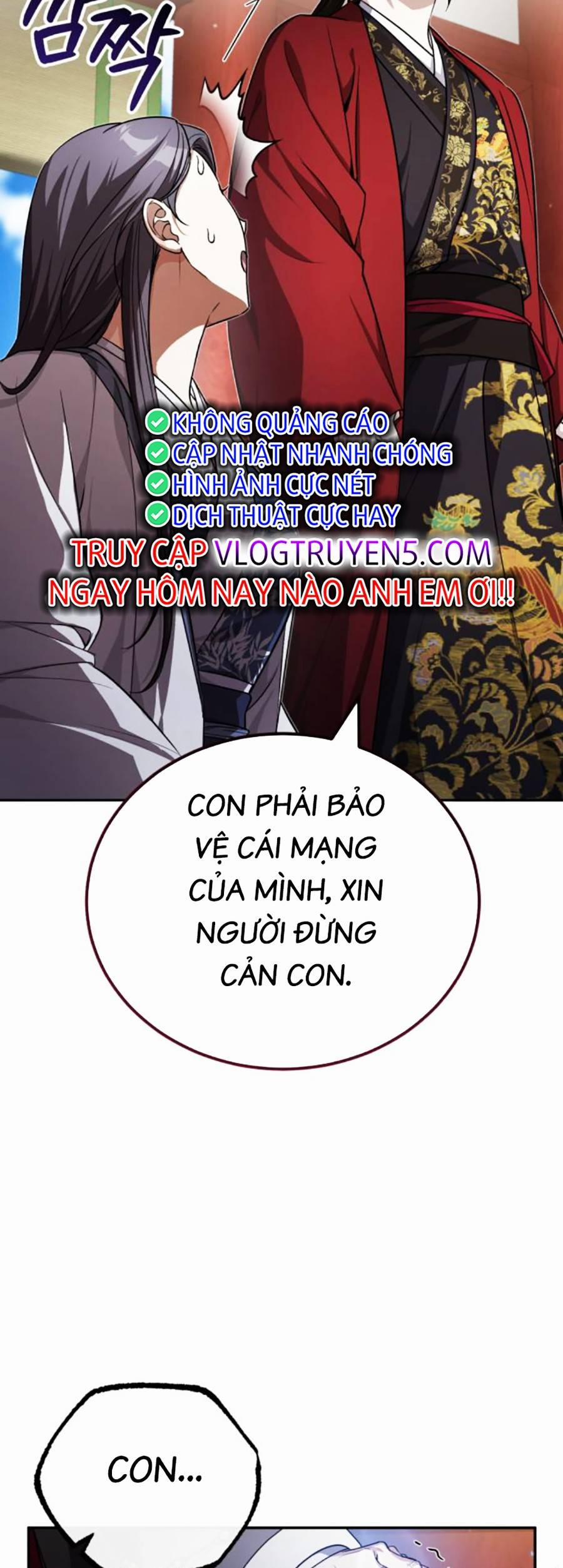 manhwax10.com - Truyện Manhwa Thiếu Gia Đoản Mệnh Của Bạch Thế Gia Chương 10 Trang 36