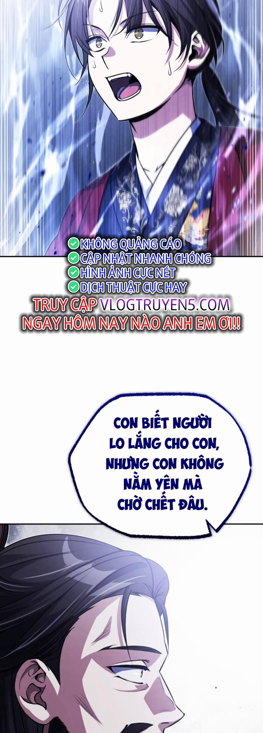 manhwax10.com - Truyện Manhwa Thiếu Gia Đoản Mệnh Của Bạch Thế Gia Chương 10 Trang 43