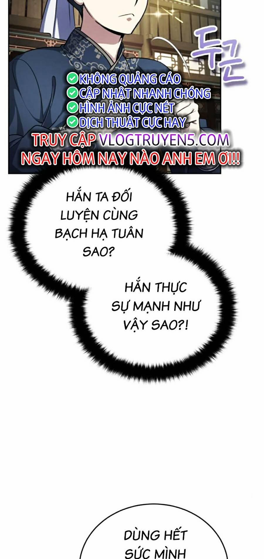 manhwax10.com - Truyện Manhwa Thiếu Gia Đoản Mệnh Của Bạch Thế Gia Chương 10 Trang 70