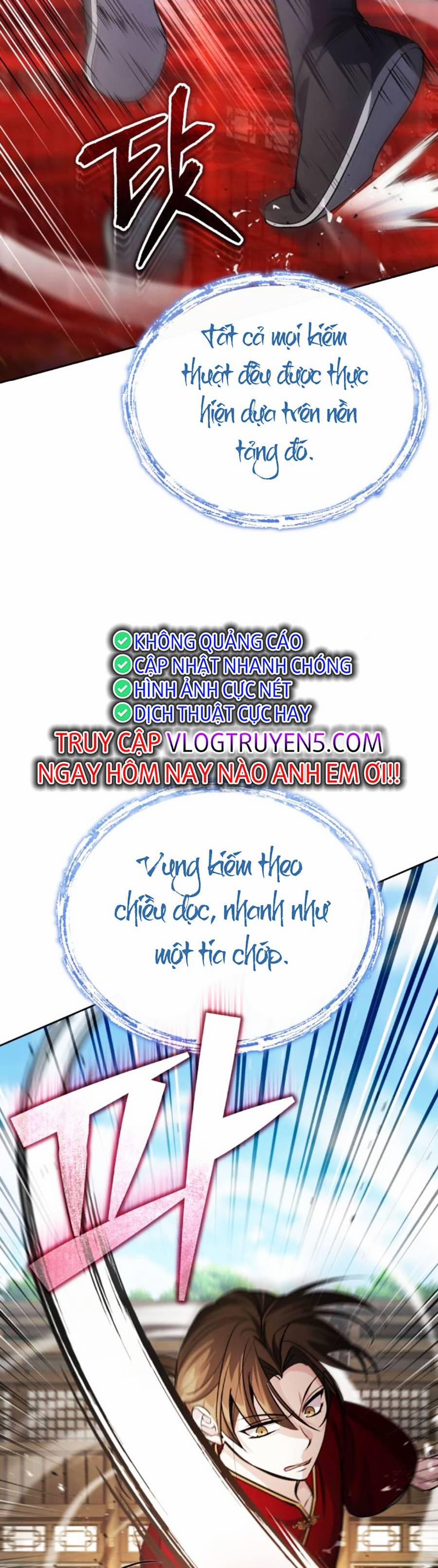 manhwax10.com - Truyện Manhwa Thiếu Gia Đoản Mệnh Của Bạch Thế Gia Chương 11 Trang 15