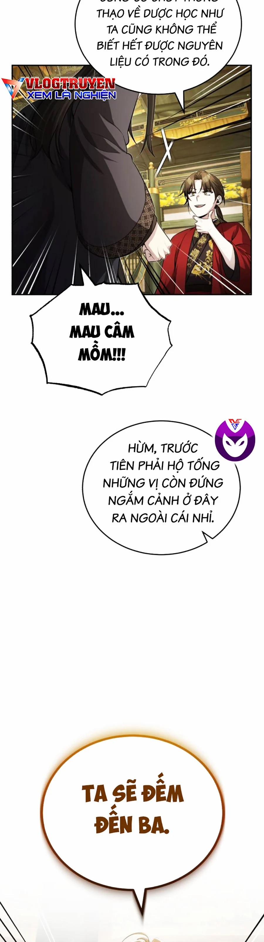 manhwax10.com - Truyện Manhwa Thiếu Gia Đoản Mệnh Của Bạch Thế Gia Chương 13 Trang 22