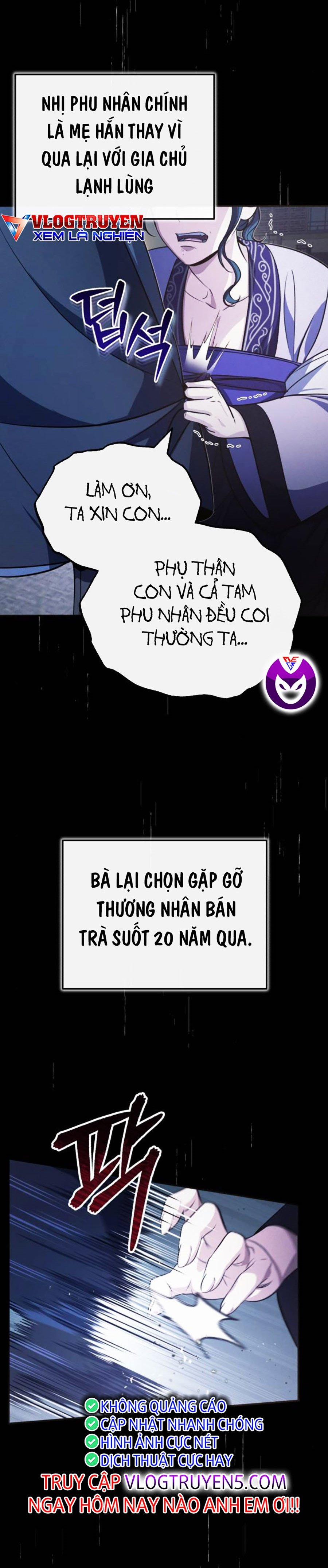 manhwax10.com - Truyện Manhwa Thiếu Gia Đoản Mệnh Của Bạch Thế Gia Chương 13 Trang 35