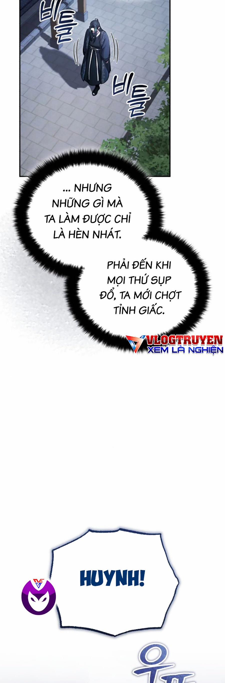 manhwax10.com - Truyện Manhwa Thiếu Gia Đoản Mệnh Của Bạch Thế Gia Chương 14 Trang 19