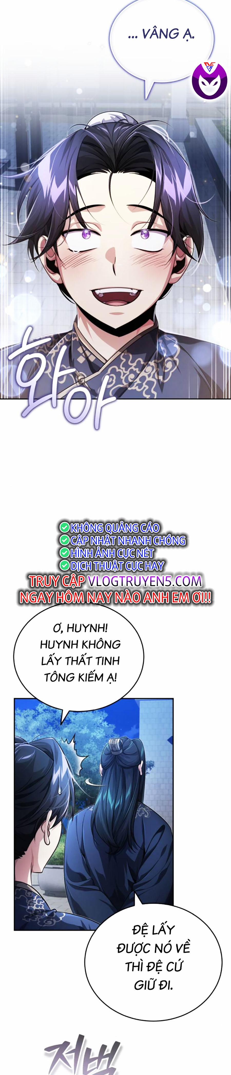 manhwax10.com - Truyện Manhwa Thiếu Gia Đoản Mệnh Của Bạch Thế Gia Chương 14 Trang 32