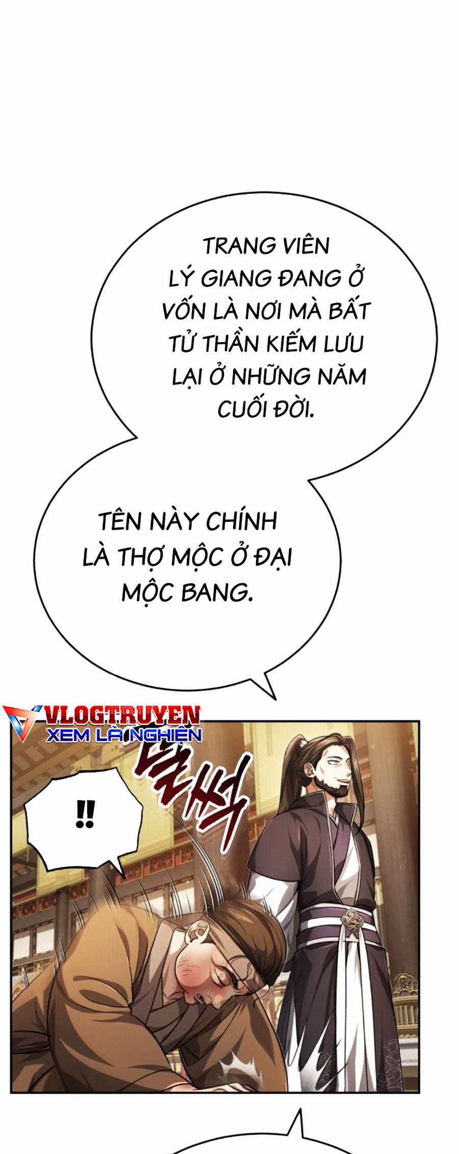 manhwax10.com - Truyện Manhwa Thiếu Gia Đoản Mệnh Của Bạch Thế Gia Chương 14 Trang 53