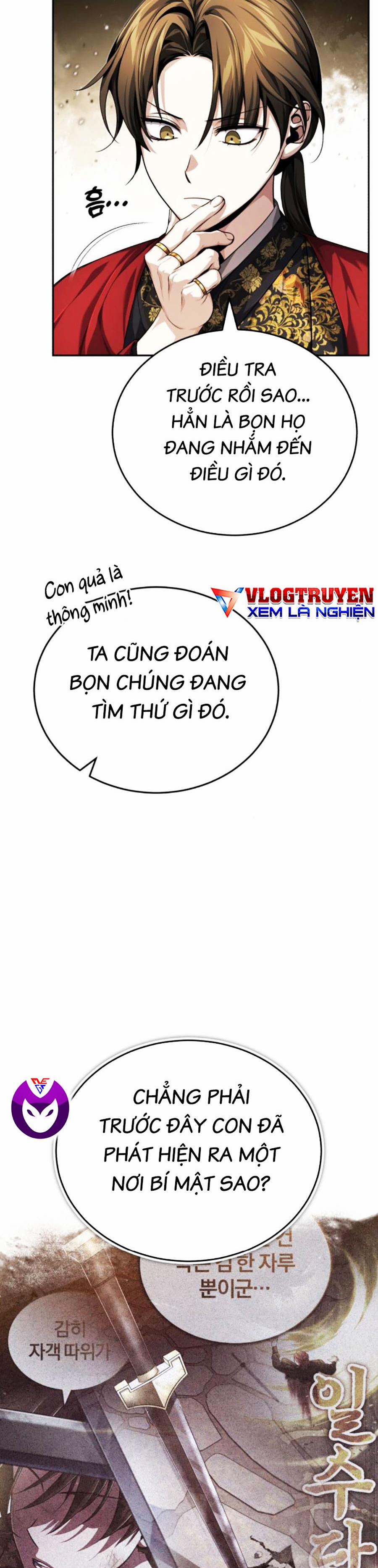 manhwax10.com - Truyện Manhwa Thiếu Gia Đoản Mệnh Của Bạch Thế Gia Chương 15 Trang 14