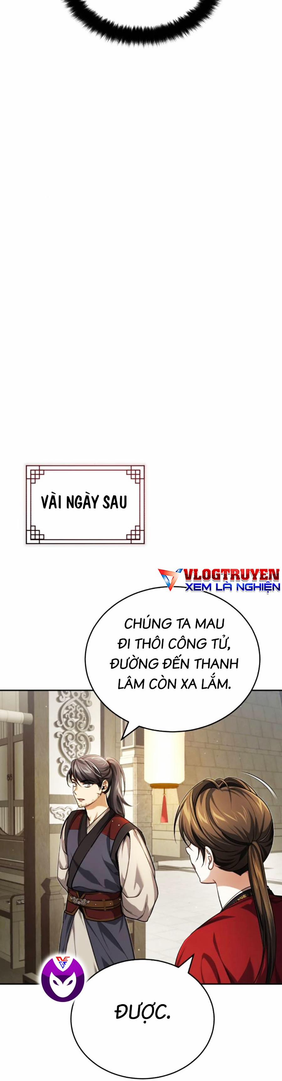 manhwax10.com - Truyện Manhwa Thiếu Gia Đoản Mệnh Của Bạch Thế Gia Chương 15 Trang 47