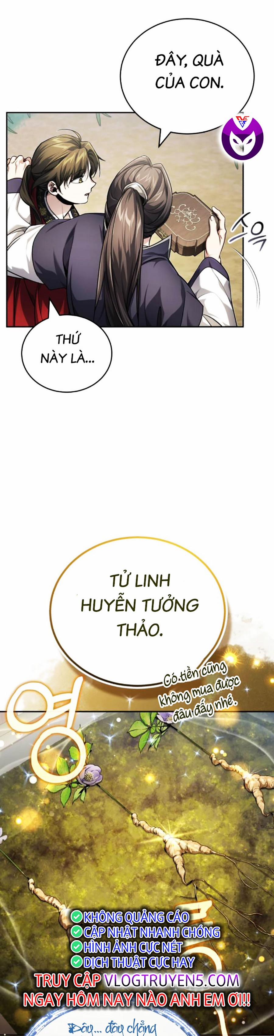 manhwax10.com - Truyện Manhwa Thiếu Gia Đoản Mệnh Của Bạch Thế Gia Chương 15 Trang 7