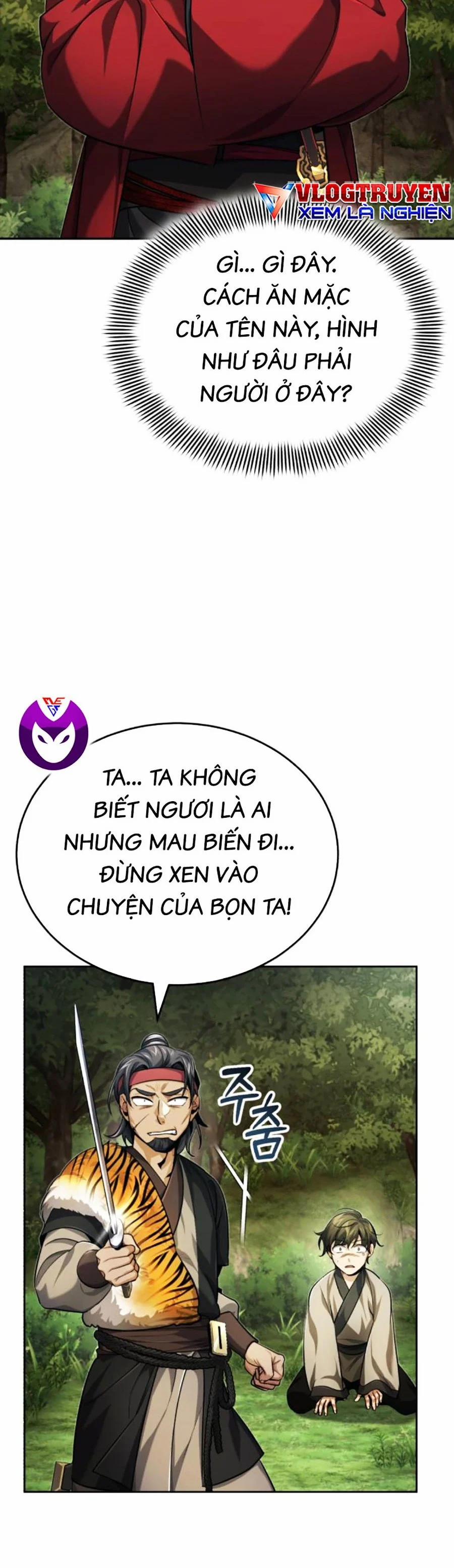 manhwax10.com - Truyện Manhwa Thiếu Gia Đoản Mệnh Của Bạch Thế Gia Chương 17 Trang 42