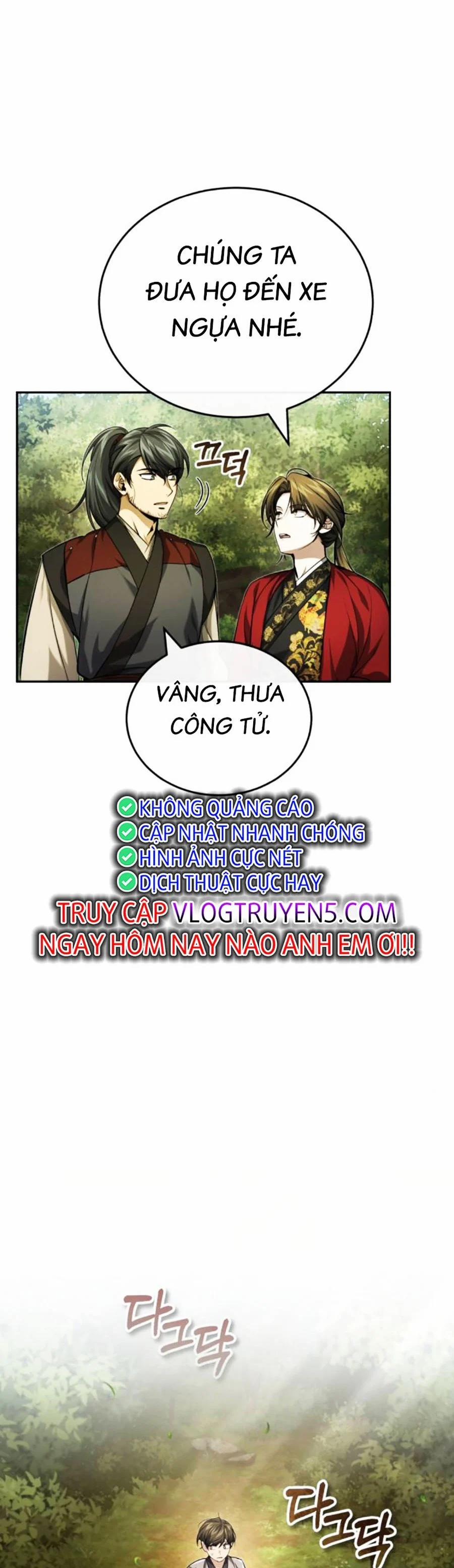 manhwax10.com - Truyện Manhwa Thiếu Gia Đoản Mệnh Của Bạch Thế Gia Chương 17 Trang 48