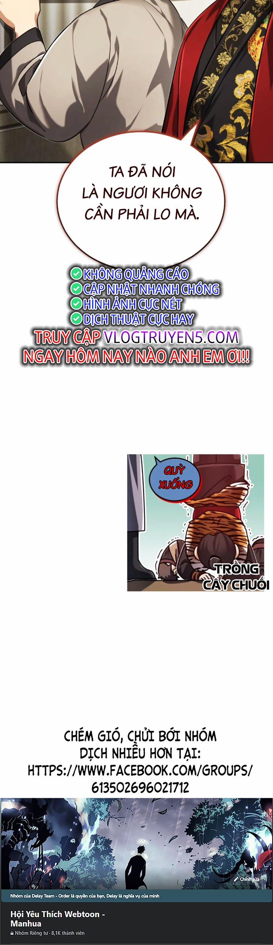 manhwax10.com - Truyện Manhwa Thiếu Gia Đoản Mệnh Của Bạch Thế Gia Chương 17 Trang 60