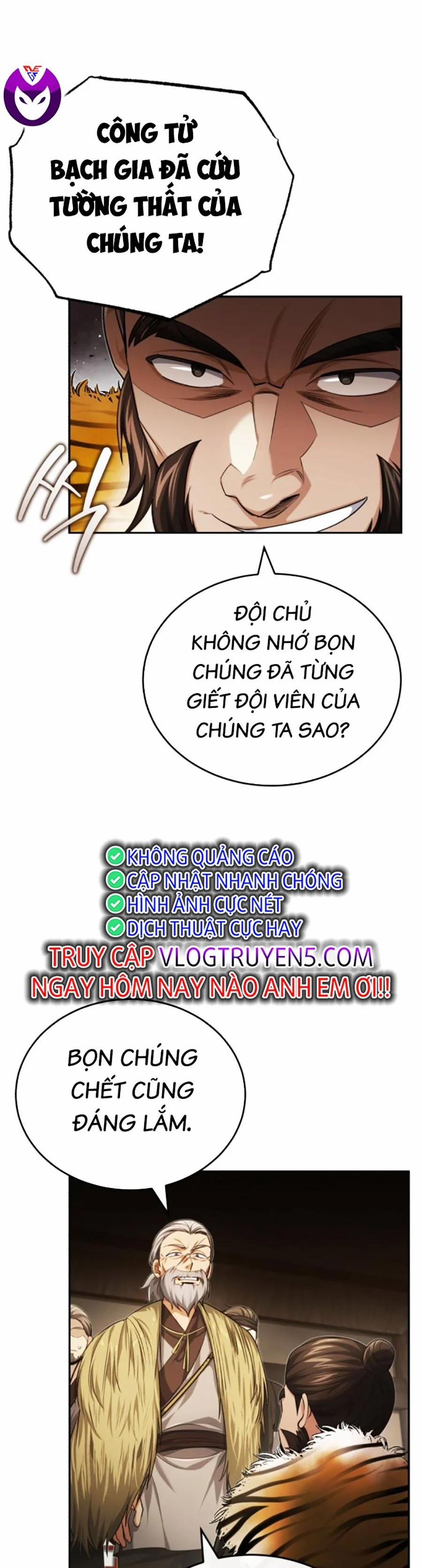 manhwax10.com - Truyện Manhwa Thiếu Gia Đoản Mệnh Của Bạch Thế Gia Chương 19 Trang 21