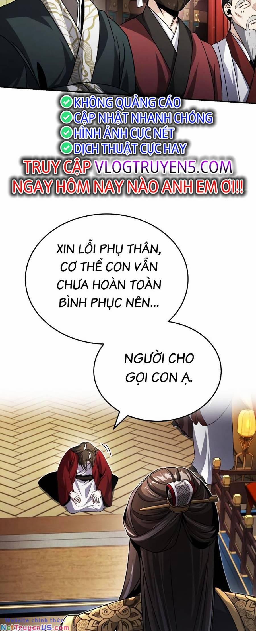 manhwax10.com - Truyện Manhwa Thiếu Gia Đoản Mệnh Của Bạch Thế Gia Chương 2 Trang 12