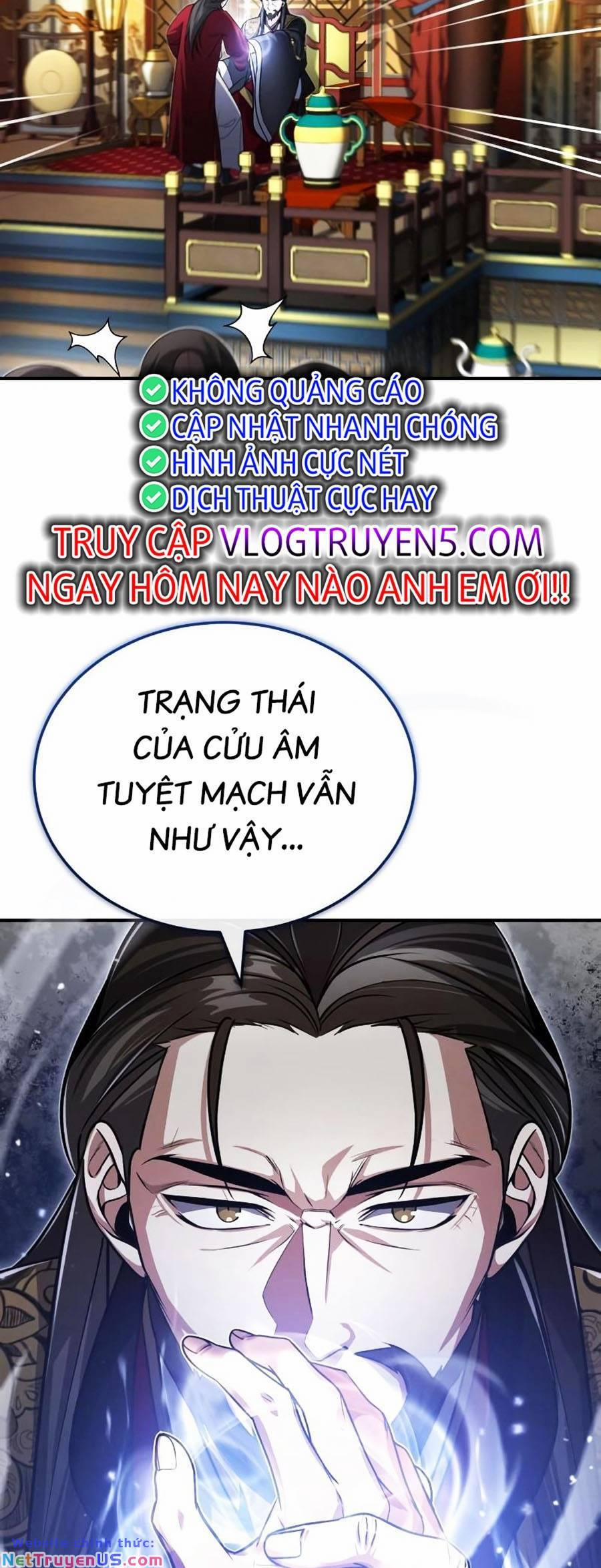 manhwax10.com - Truyện Manhwa Thiếu Gia Đoản Mệnh Của Bạch Thế Gia Chương 2 Trang 37