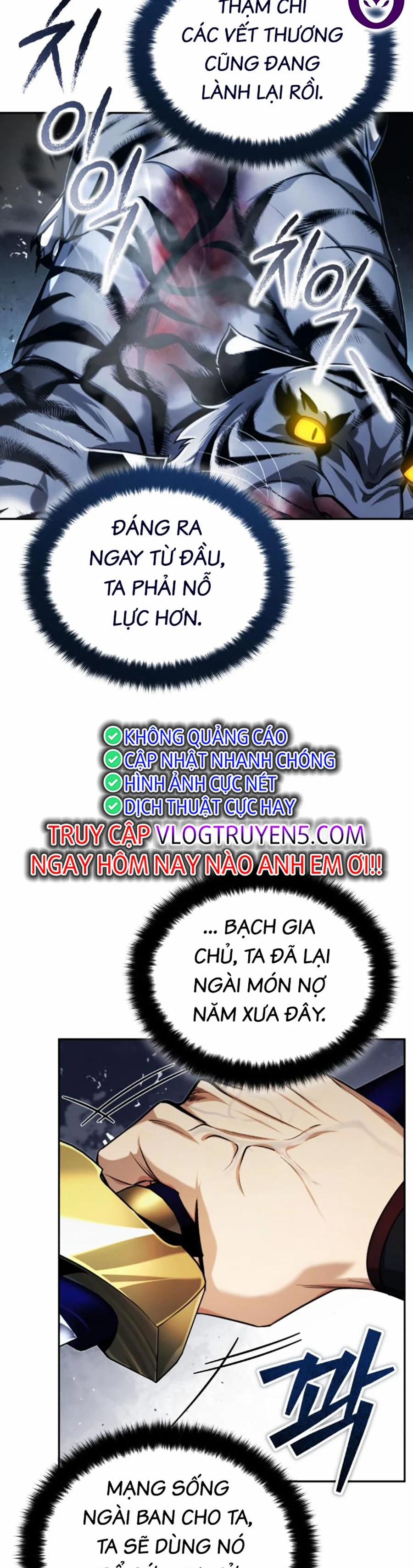 manhwax10.com - Truyện Manhwa Thiếu Gia Đoản Mệnh Của Bạch Thế Gia Chương 20 Trang 17